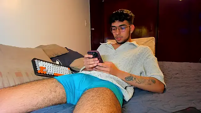 jei_coxs — show cum
