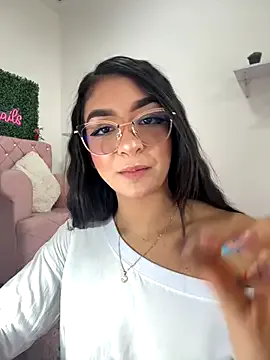 jenn_fit — Make me put the lush in the pussy
