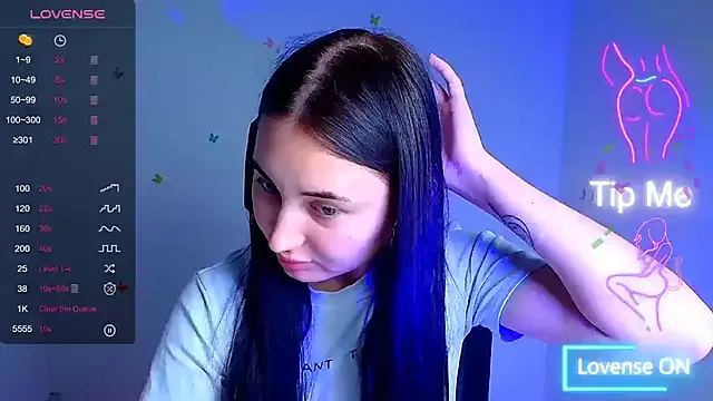 Jennifer_Blum — Sexy dance