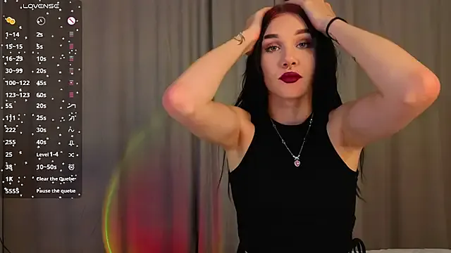 JenniferSullivan — erotic dance 