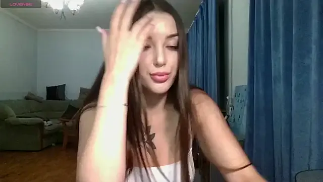 JennyRuthJP — tail-shaped anal plug 5 min