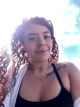 Jensen-Hally — Go tits outdoors