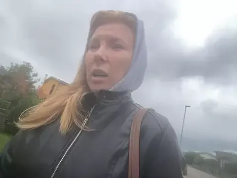 JenyJansi — masturbation
