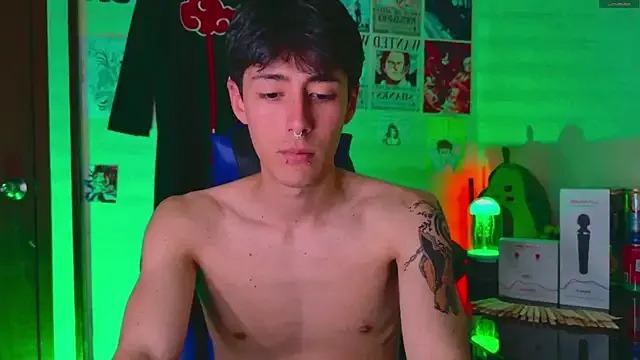 Jeremias_miller — Freechat on StripChat