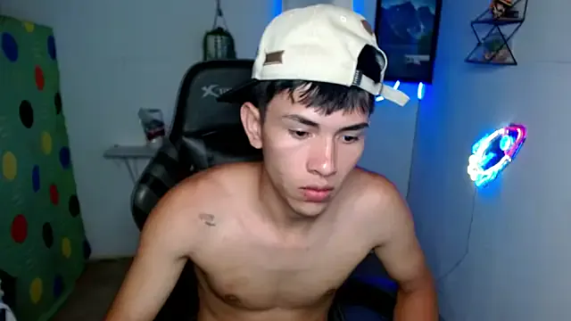 jero_streamx — shows  cum