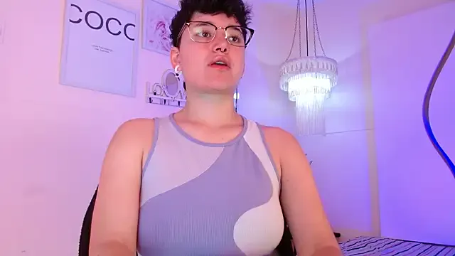 jeroharper — Oil on the tits