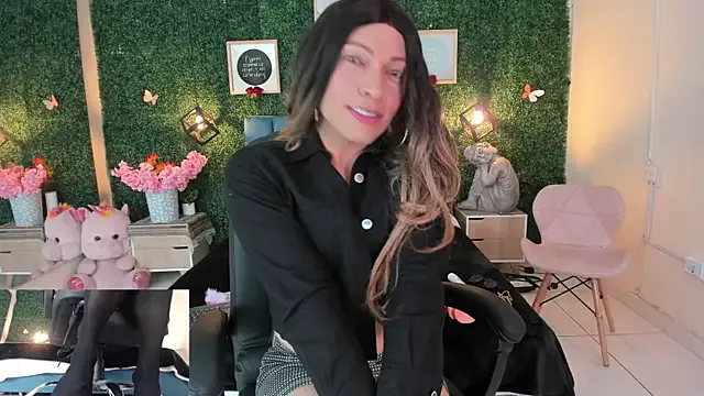 JessicaJones69_ — Fuck asshole and cum show
