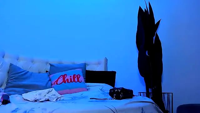 JessicaSky_ — Cumshow at GOAL