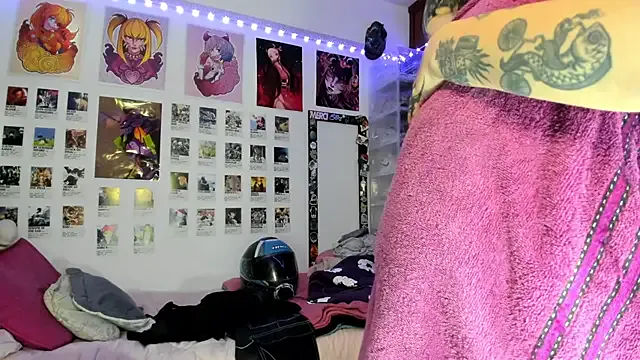 Jessie_williams — STAND UP(naked) + SHOW MY HOLES + RUB AS