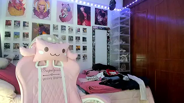 Jessie_williams — STAND UP(naked) + SHOW MY HOLES + RUB AS