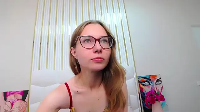 JessieJuss — spank me gently x3