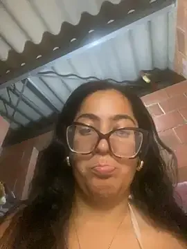 Jessyivonne — I love ass