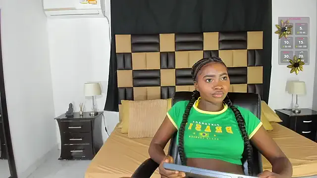 JesyHott — Soak those fingers inside my pussy