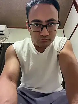 Jhonmanso — Freechat on StripChat
