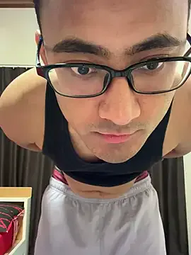 Jhonmanso — Freechat on StripChat