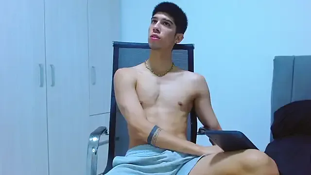 jhony-sex — completely naked