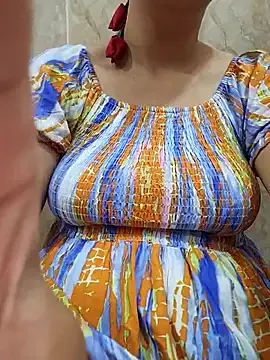 jihane-44 — Private on StripChat
