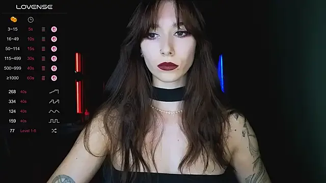 JillVerdon — Mistress is back for your appreciation