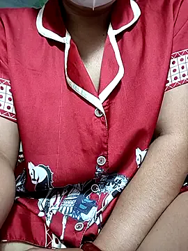 JinjinLy — Freechat on StripChat