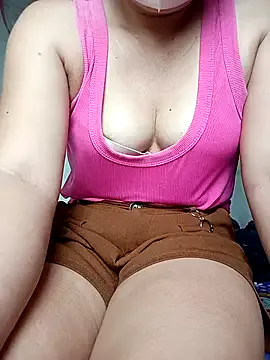 JinjinLy — Freechat on StripChat