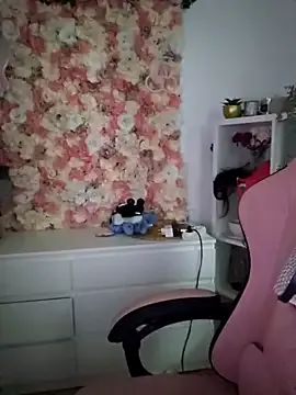 Jinyxx3 — Blowjob  Dildo Show