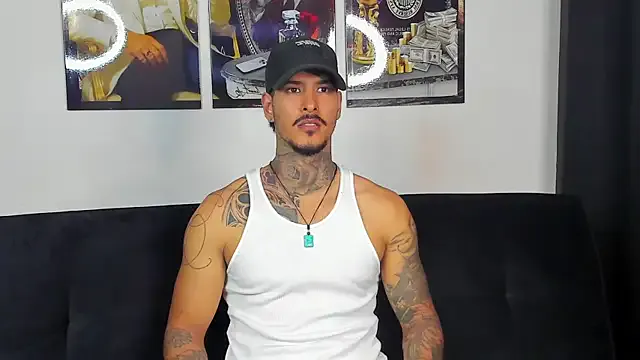 jiro_kenji1 — off shirt