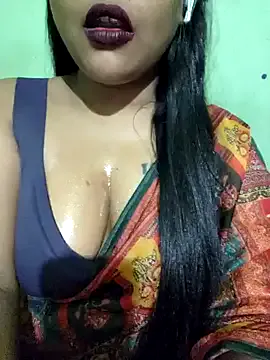 JIYA-04 — Today full nude oil show