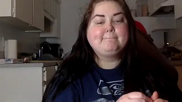 JJbaby1 — flash boobs