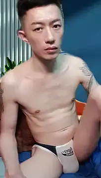 JJjing — Freechat on StripChat