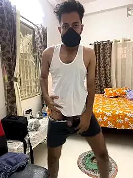 jo_rodriguez — Cum show