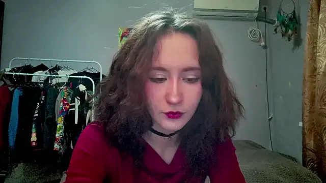 JoannaTompson — Freechat on StripChat