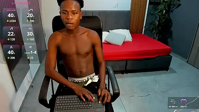 Johan_barreto — cum
