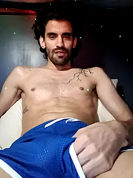 johngil0995 — show cum y tambien venta de contenido