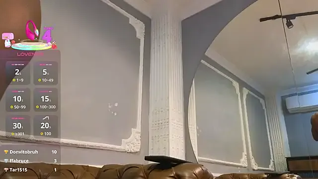 JohnJaguar_ — FLASH COCK + PLAY IN MY UNDERWEAR