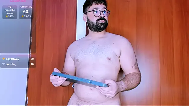 johnnyalx — beat off// DILDO SHOW ON PVT