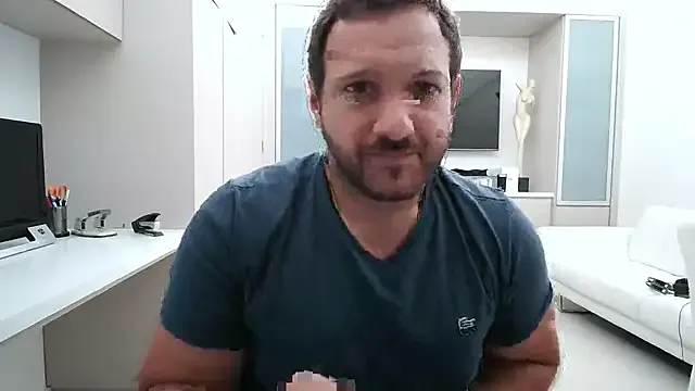 JonJ0 — GetHard@Goal