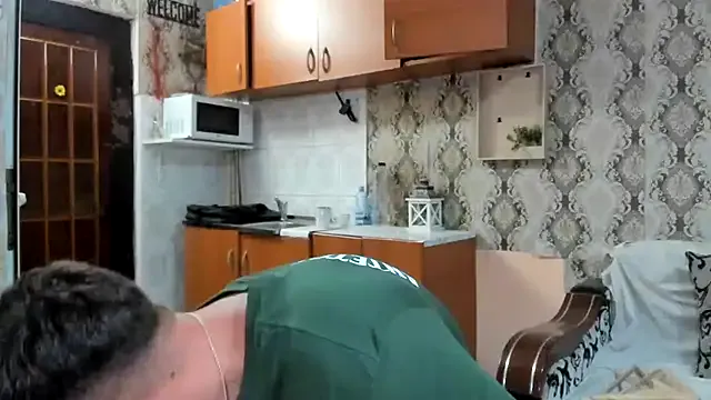 Jonmusclemaster — Cum show