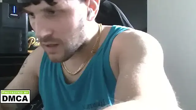 jonnybans — GF Gone, lets get twacked and party