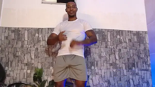 Joseph_Fit97 — Masturbate Joseph !! 