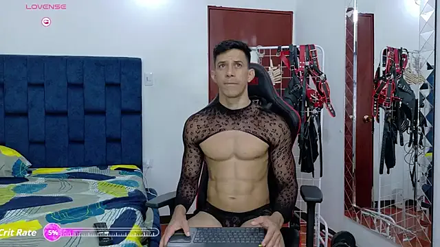 JoseRumbero26 —  TK Very rich kisses  