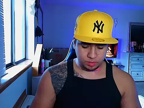 josue21A_ — SHOW CUM