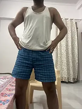 joyous49hot — Naked