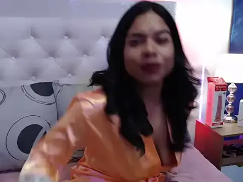 jualiz_walker — ONE FINGER IN PUSSY