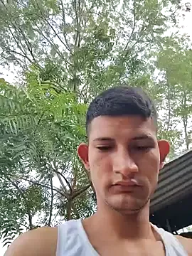 Juan_Hotcaliemte — With the public