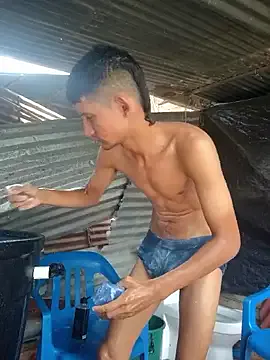 Juan_Hotcaliemte — With the public