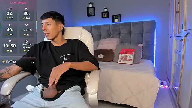 Juan_zabala — show cum