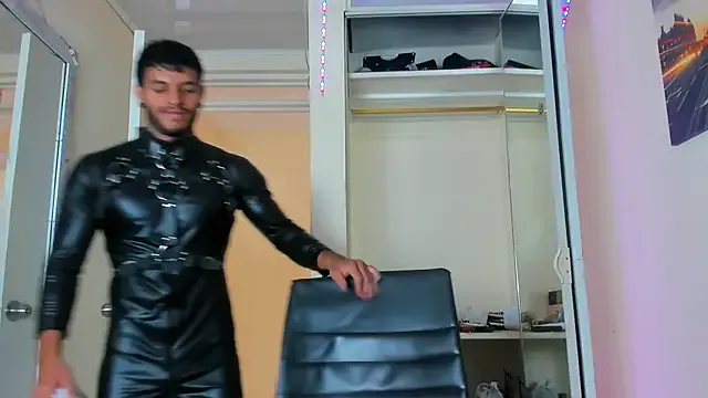 JuanBlade — full cum shoot