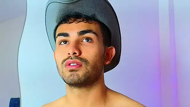 JuanchoAfpa — hard cock
