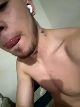 juandaa4558 — Show cum in my ABS