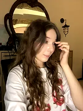 Juanita_Osborne — Tease with a stomach